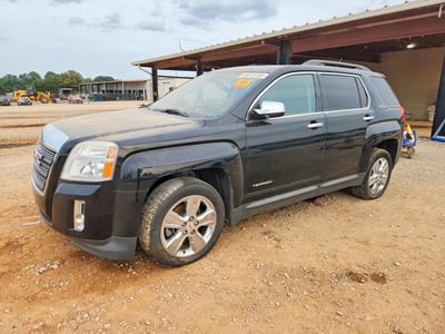 2015 GMC Terrain