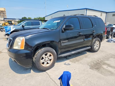 2008 GMC Yukon