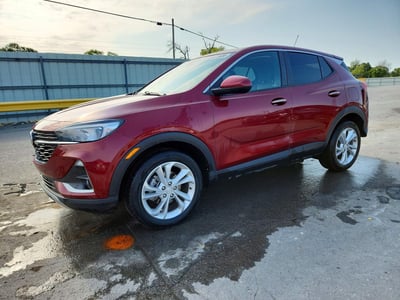 2022 Buick Encore