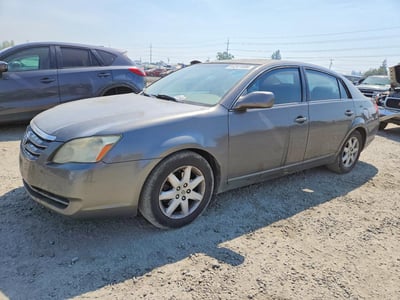 2006 Toyota Avalon