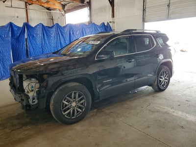 2017 GMC Acadia