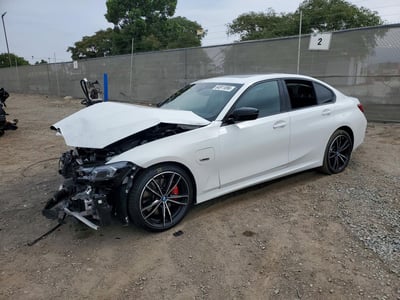 2023 BMW 3 Series