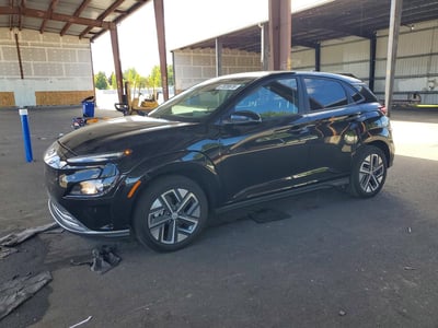 2023 Hyundai Kona Electric
