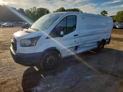 2016 Ford Transit 150