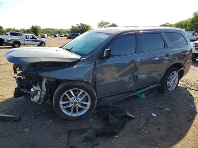 2022 Dodge Durango