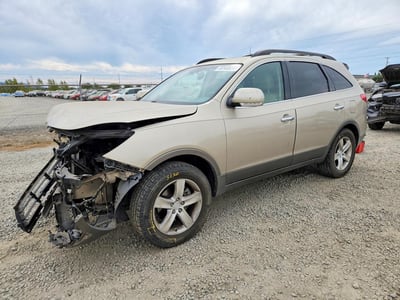 2008 Hyundai Veracruz