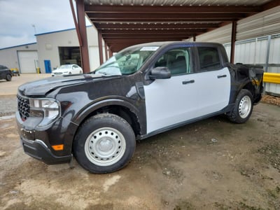 2025 Ford Maverick