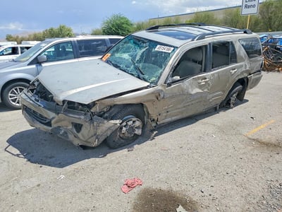 2006 Toyota 4Runner