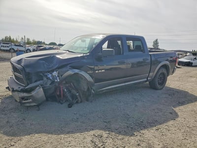 2010 Dodge Ram Pickup