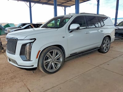 2026 Cadillac Escalade