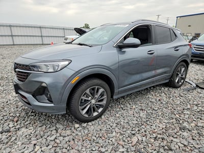 2022 Buick Encore