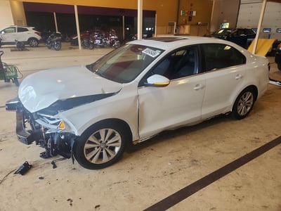 2015 Volkswagen Jetta