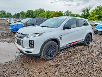 2024 Mitsubishi Outlander