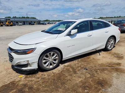 2020 Chevrolet Malibu