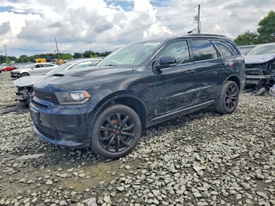 2020 Dodge Durango