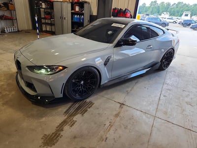 2022 BMW M4