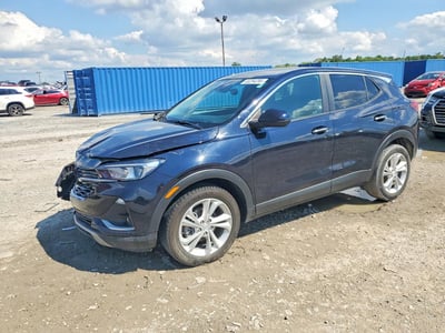 2021 Buick Encore