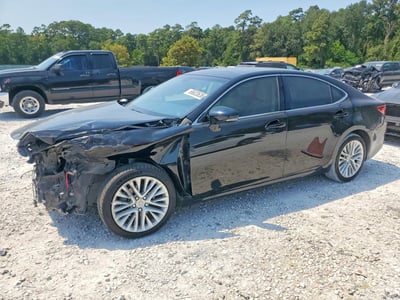 2014 Lexus ES