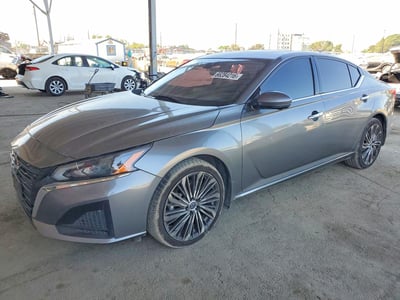 2023 Nissan Altima