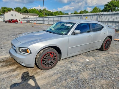 2010 Dodge Charger