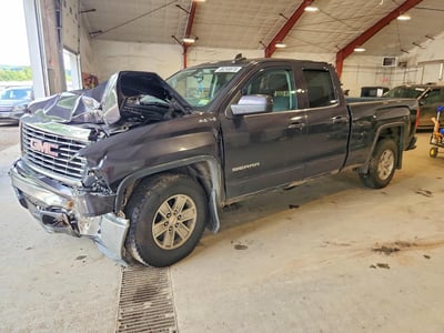 2015 GMC Sierra 1500