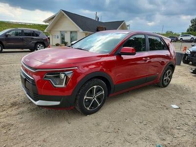 2023 Kia Niro