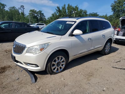 2014 Buick Enclave
