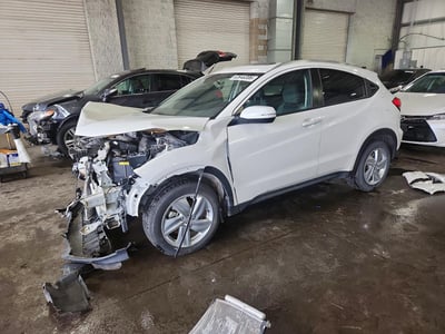 2020 Honda HR-V