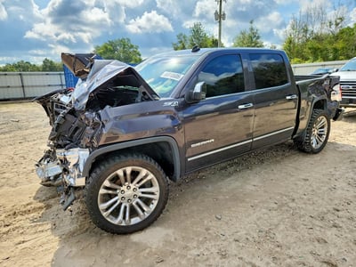 2014 GMC Sierra
