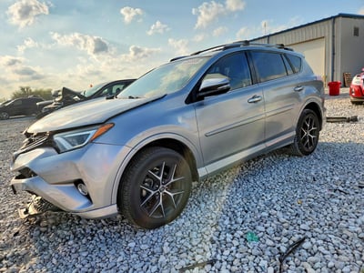 2017 Toyota RAV4