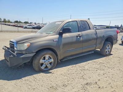 2010 Toyota Tundra