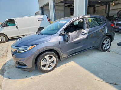 2022 Honda HR-V