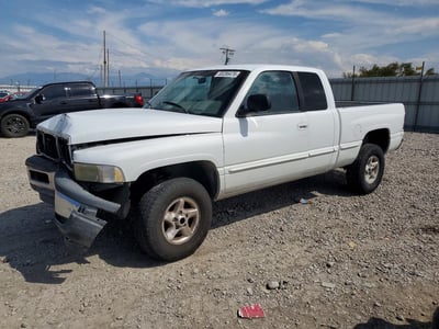 1999 Dodge Ram 1500