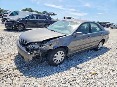 2005 Toyota Camry