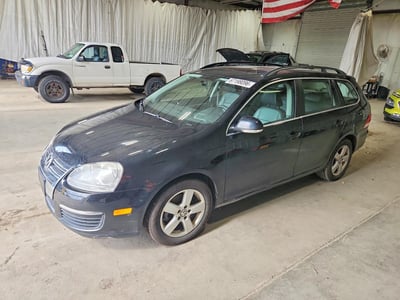 2009 Volkswagen Jetta