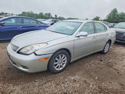 2004 Lexus ES 330