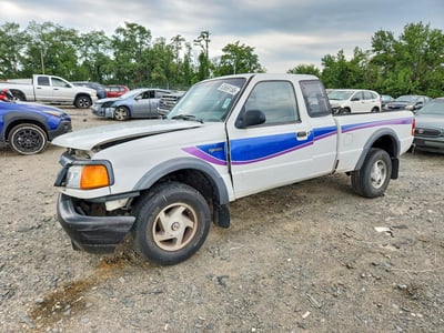 1994 Ford Ranger