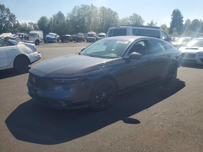 2023 Honda Accord
