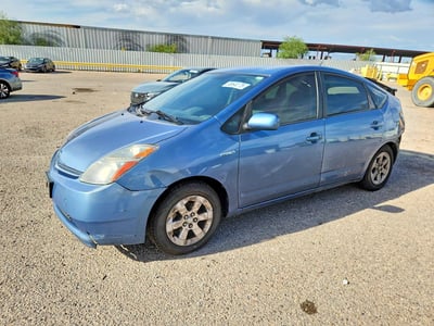 2007 Toyota Prius