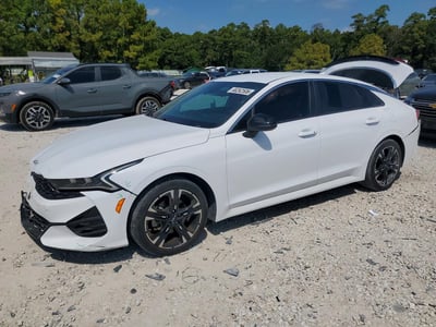 2023 Kia K5