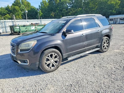 2015 GMC Acadia