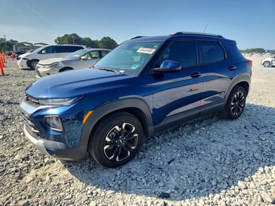 2021 Chevrolet Trailblazer