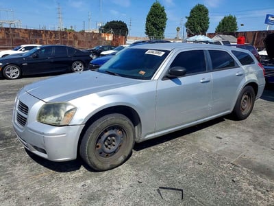 2006 Dodge Magnum