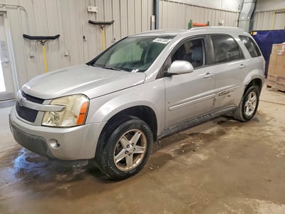 2006 Chevrolet Equinox