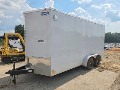 2026 Forest River Value Hauler