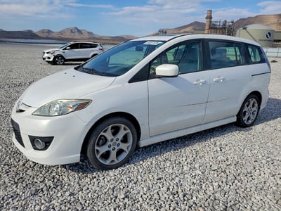2010 Mazda 5