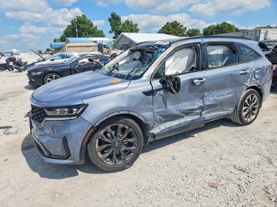 2021 Kia Sorento