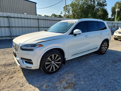 2020 Volvo XC90