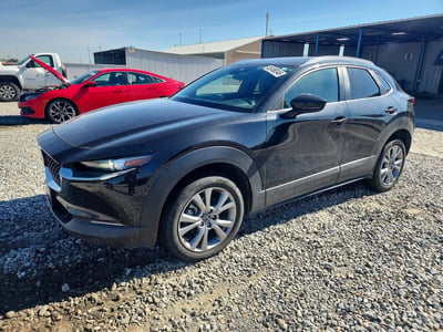 2023 Mazda CX-30