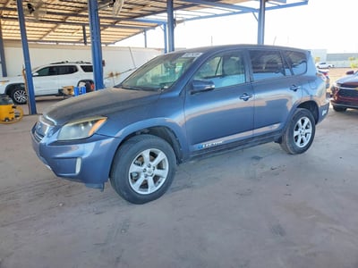 2014 Toyota RAV4